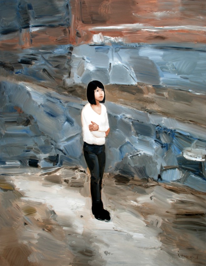 WANG DEZHONG